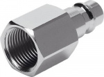 FESTO Kupplung 531678 KS4-1/4-I       1 St.