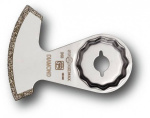 Diamant Segmentmesser    Fein  63903243230 1 St.