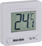Xavax 110823 Kuehl-/Gefrierschrank-Thermometer