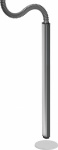 INS40412 Saeulensystem  90 mm Natur