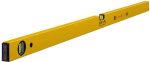 Stabila 70 2289 Leichtmetall-Wasserwaage   120 cm