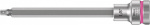 Wera 8740 B HF 05003081001 Aussen-Sechskant Stecksc