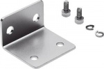 FESTO Befestigungswinkel 9770 HRM-2    1 St.