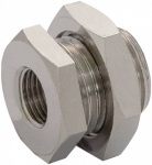 Norgren Gerade-Verbinder 160290038  Innengewinde 3
