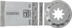 Diamant Tauchsaegeblatt  35 mm  Fein E-Cut 63502193