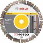 Diamanttrennscheibe Best for Universal, 450 x 25,4