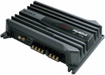 Sony XM-N502 2-Kanal Endstufe 500 W