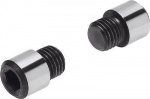 FESTO Lagerbolzen 9239 GBS-63    1 St.