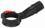 Staubabsaugung    Bosch Accessories  2608000636 1