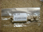 Втулка CU00228 (Weightpack)