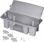 Kopp 939642012 Einbaukorb 1 Stueck Aluminium