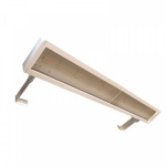 Светильник THM35-15-C-00-KS1 (CR) Новый Свет 400779