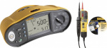 Fluke 1663 CH-TPL KIT Installationstester-Set