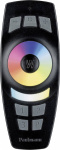 Paulmann Home Funk-Fernbedienung      Schwarz 5006