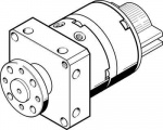 FESTO Schwenkantrieb 185947 DSM-10-240-P-A-FF-FW G
