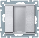 Merten Merten KNX Systeme 627660 Drucktaster   627