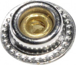 TRU COMPONENTS DR-INF-KK-10 ESD-Druckknopf-Adapter