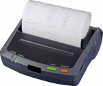 Gossen Metrawatt Z721S  Thermodrucker fuer SECUTEST