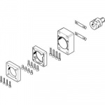 FESTO Axialbausatz 2374780 EAMM-A-R48-60G    1 St.