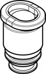 FESTO Cartridge 172973 QSP10-6  Aussengewinde: 10 m