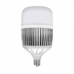 Лампа светодиодная ILED-SMD2835-Т152-100-8500-220-4-E40 IONICH 1114