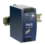 QS10.241-C1 Puls Power Supply, 1AC, Output 24V 10A / Conformal coated