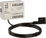 Модуль для удаленного подключения дисплея с кабелем 5м, ~115/230В, CL-LDC.SAC2