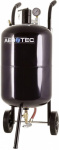 Aerotec Mobiles Sandstrahlgeraet  36 l