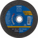 Pferd Psf Steelox 61726121 Trennscheibe gerade  18