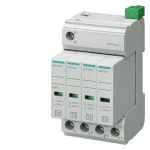 Siemens 5SD7424-1 5SD74241 Гњberspannungsschutz-Abl