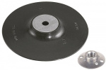 Wolfcraft 2454000 Winkel-Schleifteller Durchmesser