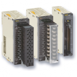 CJ1W-INT01 Omron Programmable logic controllers (PLC), Modular PLC, CJ-Series digital I/O units