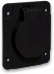 Schneider Electric PKS61N  Einbau-Steckdose   IP54