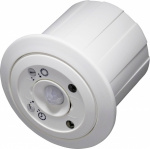 EPV 101919 Decke, Einbau PIR-Bewegungsmelder 360 В°