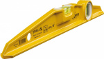 Stabila Type 81 SM 2512 Leichtmetall-Wasserwaage
