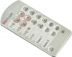 ESYLUX EM10425547  Fernbedienung fuer Bewegungsmeld
