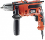 Black & Decker KR654CRESK 1-Gang-Schlagbohrmaschin