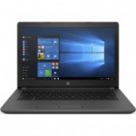 Ноутбук HP 240 G6(4QX59EA)i3-7020U/14/4G/128G/DVD/W10P
