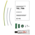 Комплект для заделки ПРОЕКТ ССТ TKR
