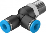 FESTO T-Verbinder 153119 QSTL-1/4-6       1 St.