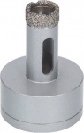 Bosch Accessories  2608599028 Diamant-Trockenbohre