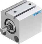 FESTO 188184 ADVC-25-15-A-P-A Kurzhubzylinder  Hub