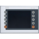 4PP045.0571-062 B&R PP045 LCD C QVGA 5.7in T,  X2X, ETH, USB