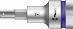 Wera 8740 C HF 05003823001 Innen-Sechskant Stecksc