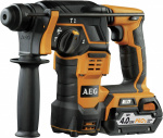 AEG Powertools BBH18 /4.0 Ah SDS-Plus-Akku-Kombiha