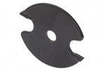Scheiben-Nutfraeser Wolfcraft 3829000