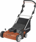 DOLMAR EV3618  Elektro Vertikutierer  Arbeitsbreit