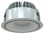 Светильник DL POWER LED 40 D80 EM 4000К СТ 1170001760