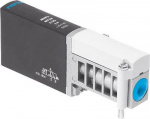 FESTO Magnetventil 525159 MHP3-MS1H-3/2O-1/8  G 1/