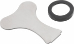 SPK05 Ersatzmembran  Set